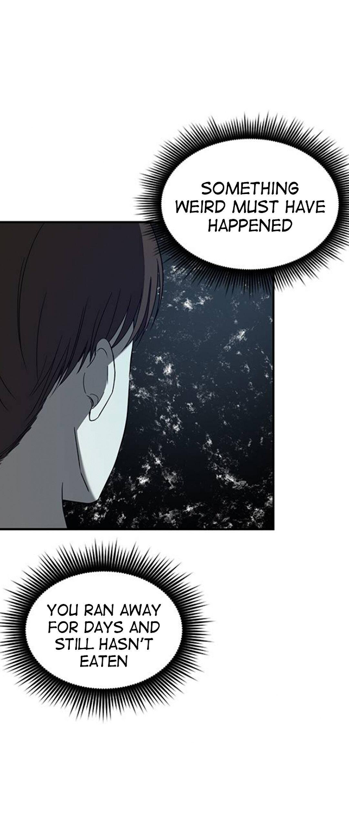 Trapped - Manhwa Chapter 64 - page 69
