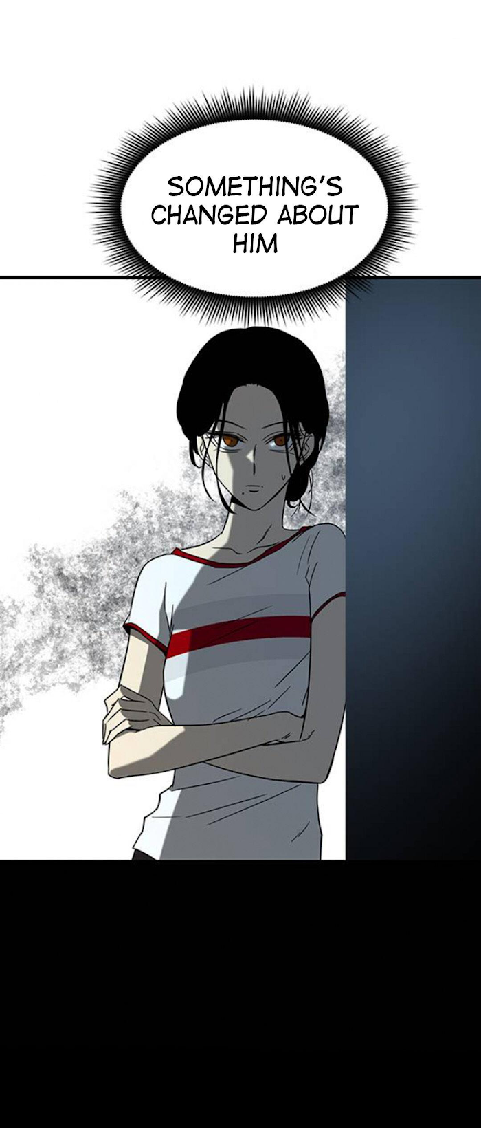Trapped - Manhwa Chapter 64 - page 70