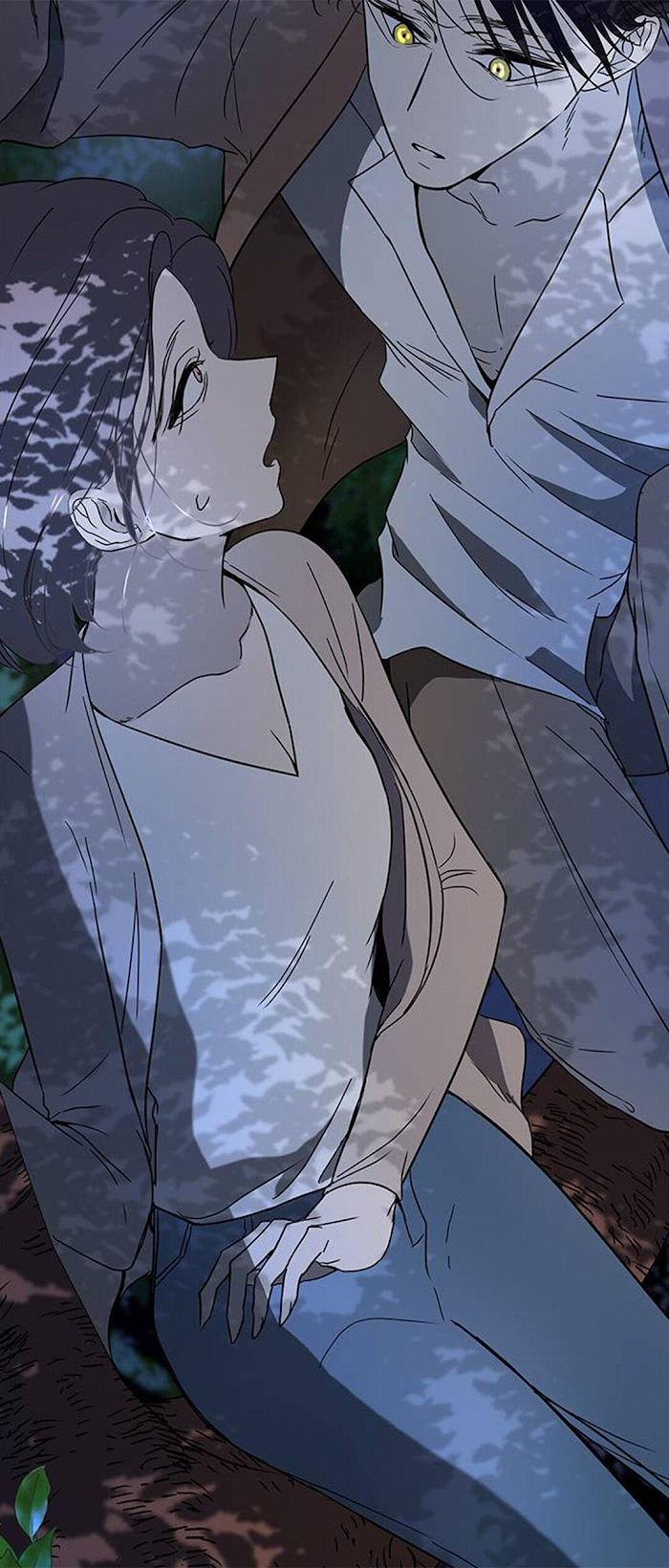 Trapped - Manhwa Chapter 64 - page 78