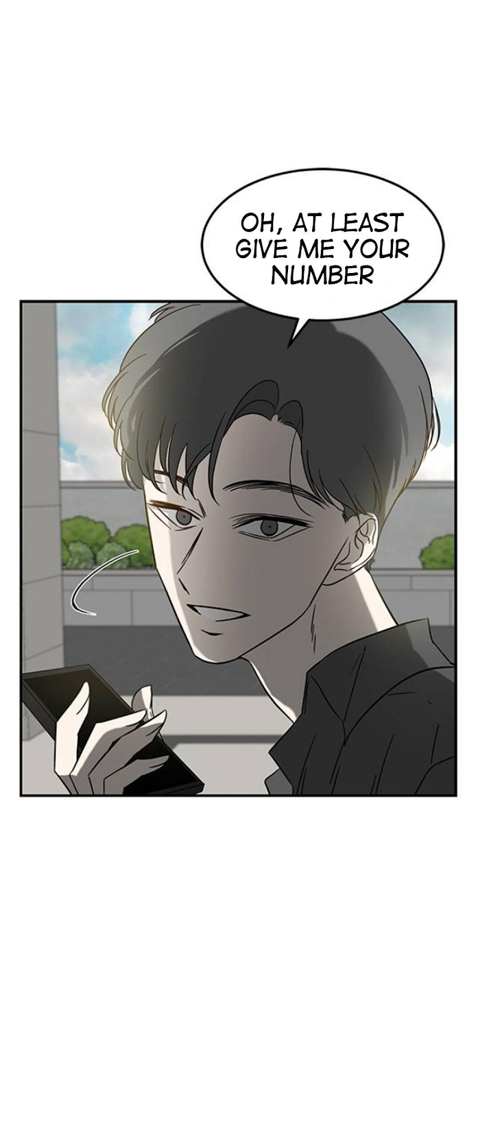 Trapped - Manhwa Chapter 63 - page 12