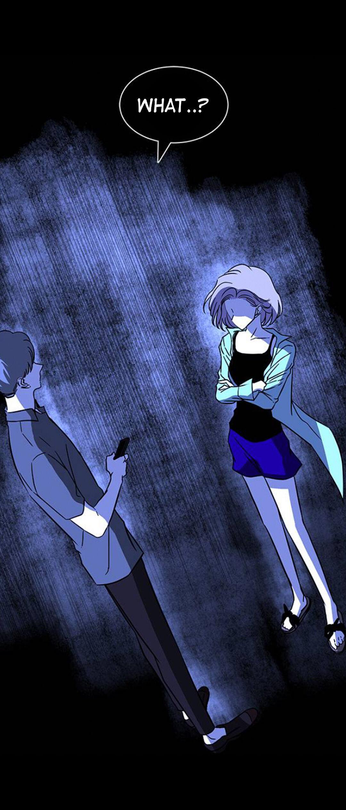 Trapped - Manhwa Chapter 63 - page 14