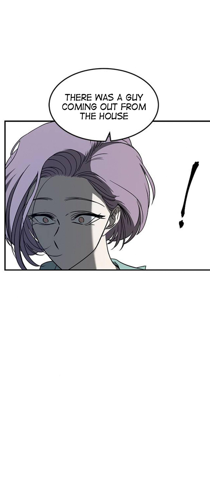 Trapped - Manhwa Chapter 63 - page 27