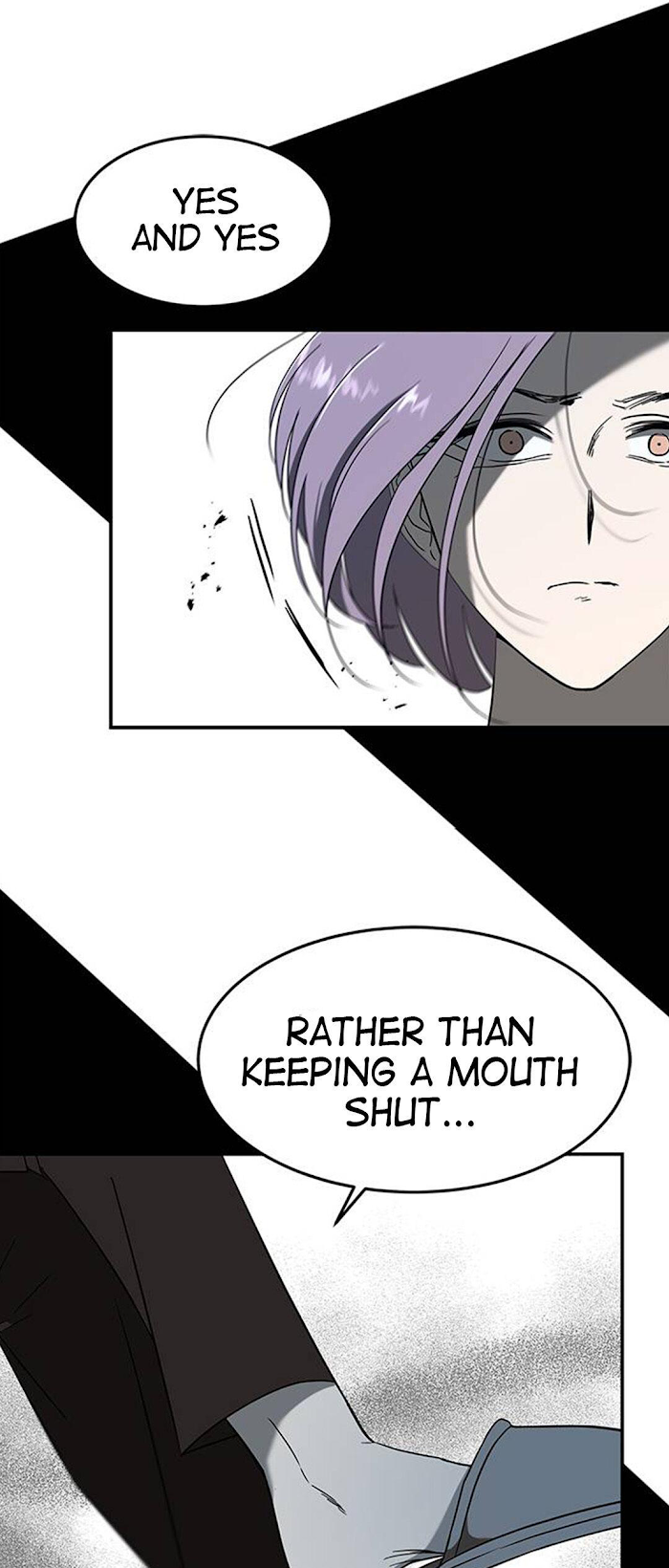 Trapped - Manhwa Chapter 63 - page 34