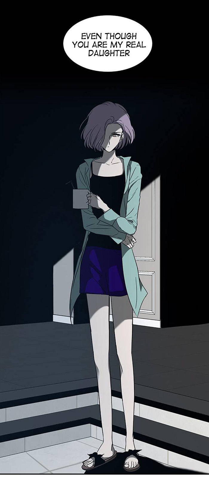Trapped - Manhwa Chapter 63 - page 38