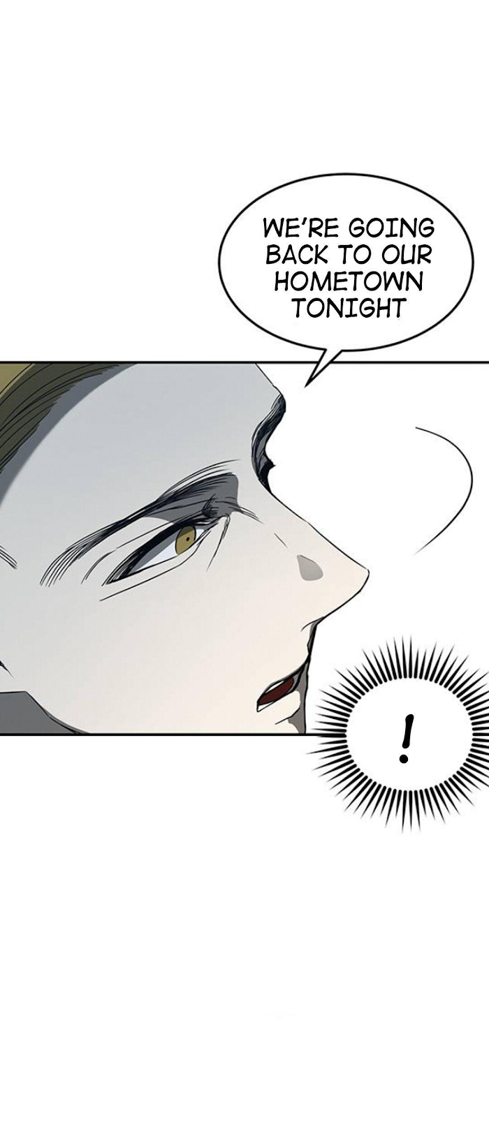 Trapped - Manhwa Chapter 63 - page 39