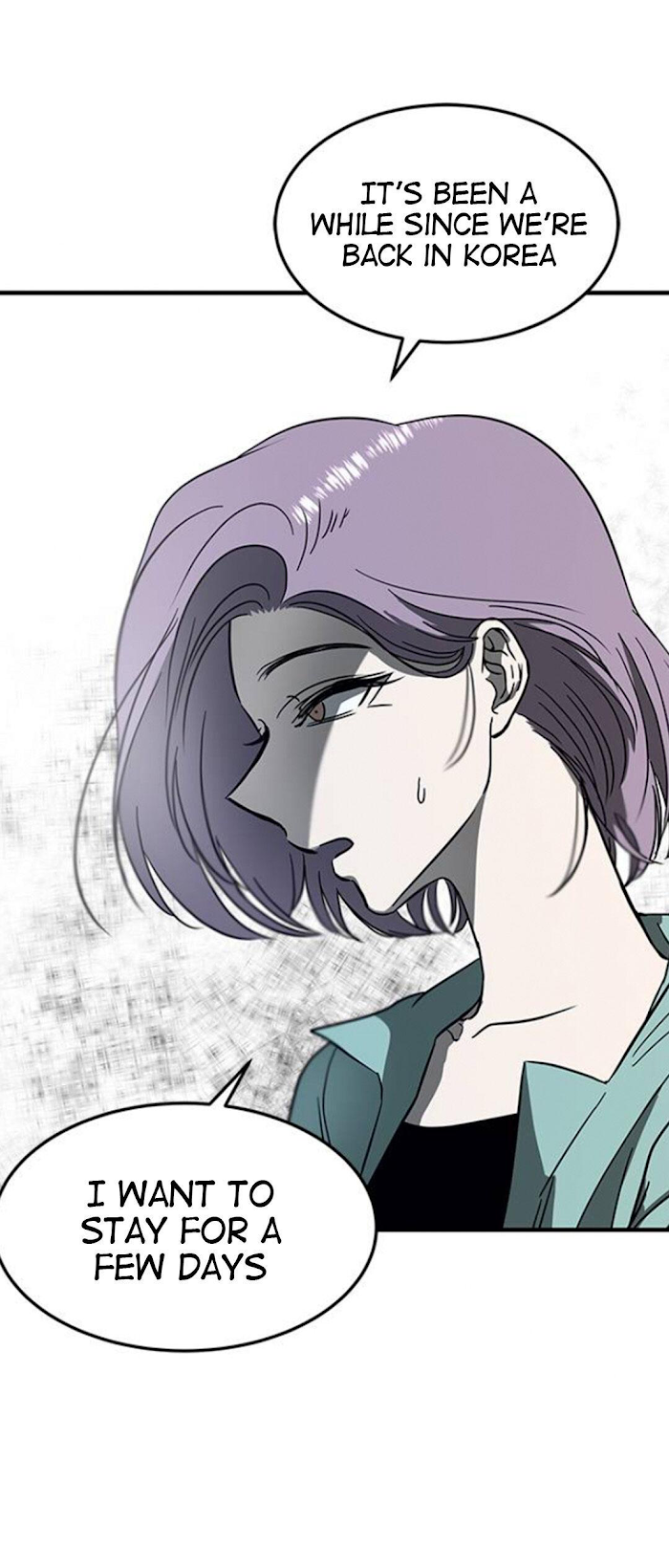 Trapped - Manhwa Chapter 63 - page 42