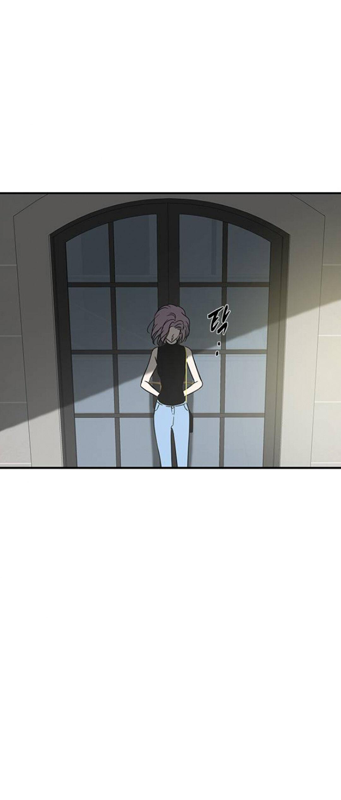 Trapped - Manhwa Chapter 63 - page 51