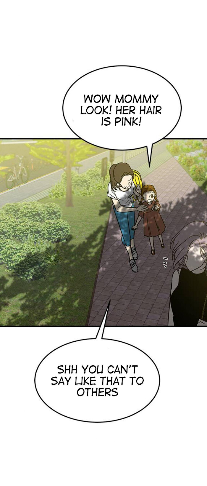 Trapped - Manhwa Chapter 63 - page 58