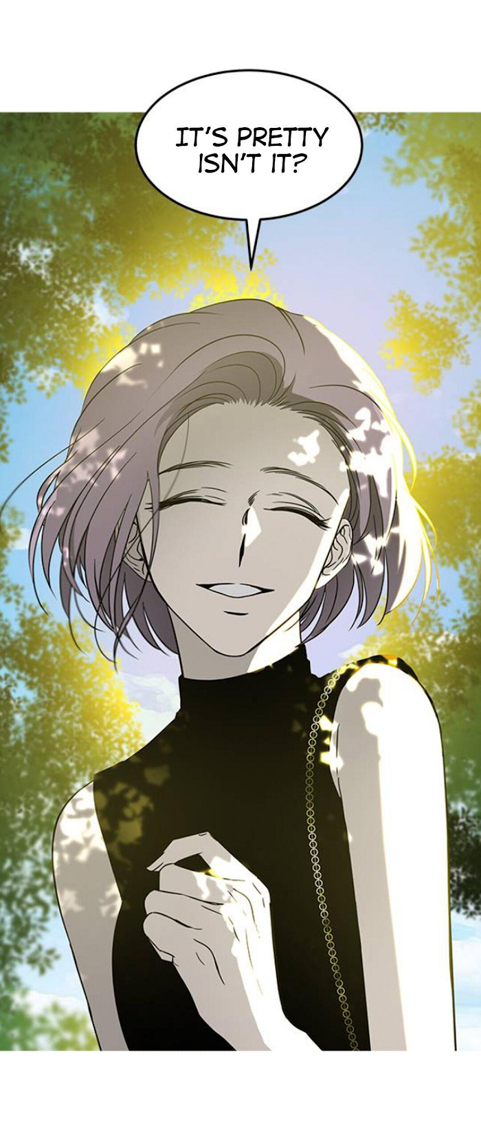 Trapped - Manhwa Chapter 63 - page 61