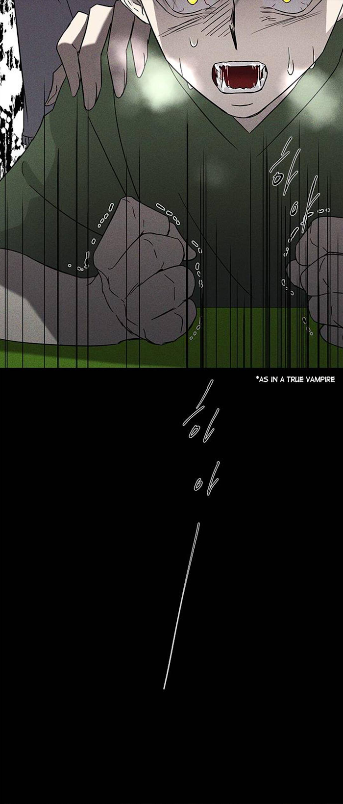 Trapped - Manhwa Chapter 61 - page 2