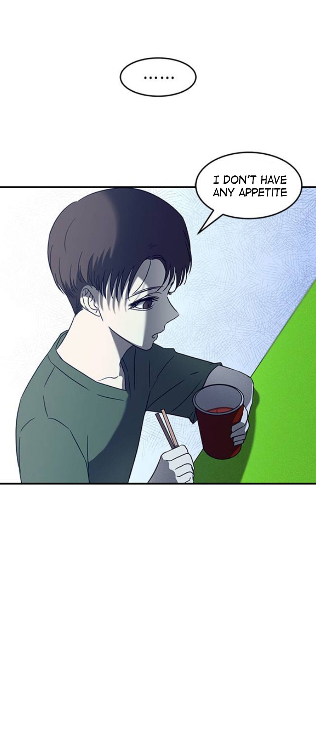 Trapped - Manhwa Chapter 60 - page 51