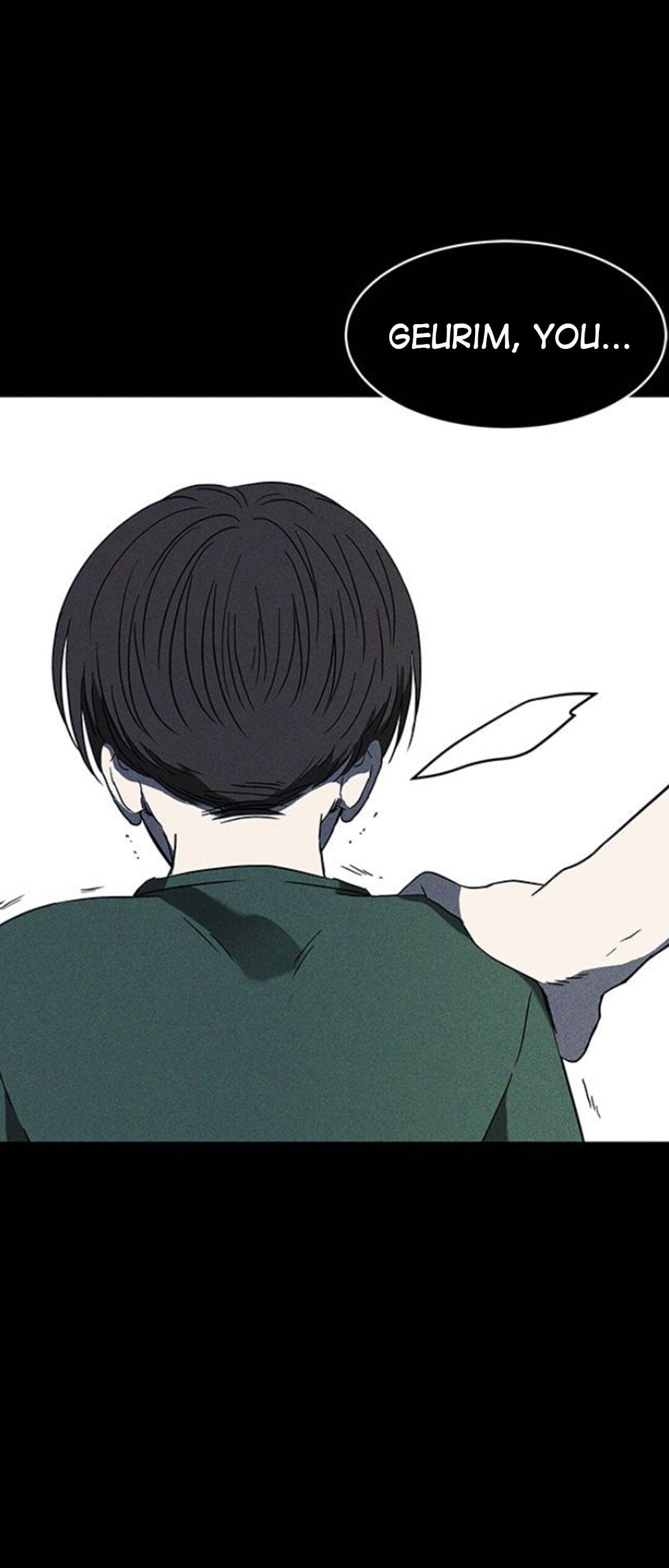 Trapped - Manhwa Chapter 60 - page 66