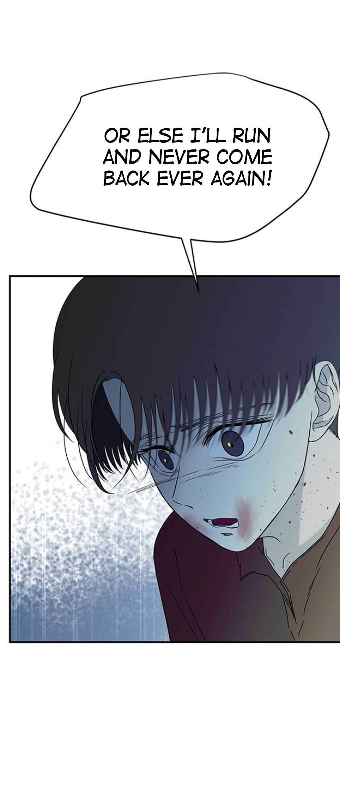 Trapped - Manhwa Chapter 59 - page 12