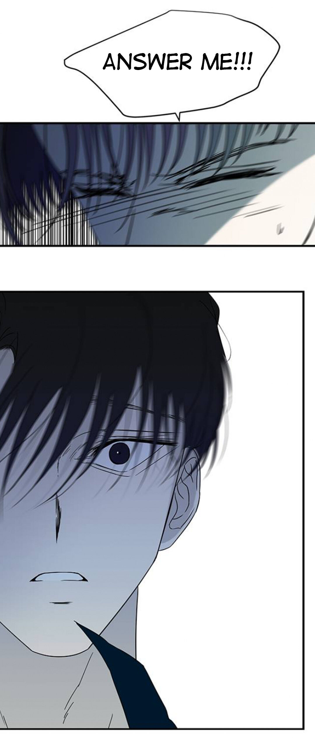 Trapped - Manhwa Chapter 59 - page 13