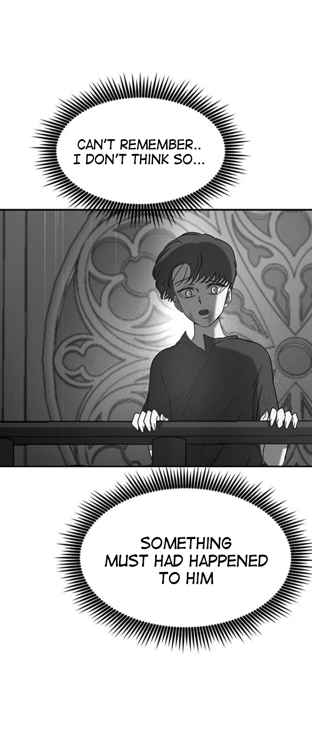 Trapped - Manhwa Chapter 59 - page 28