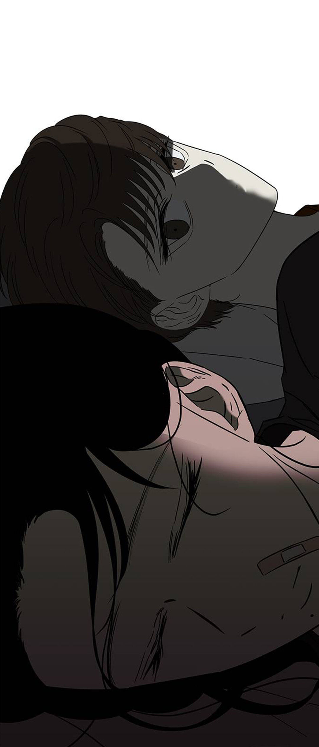 Trapped - Manhwa Chapter 59 - page 31