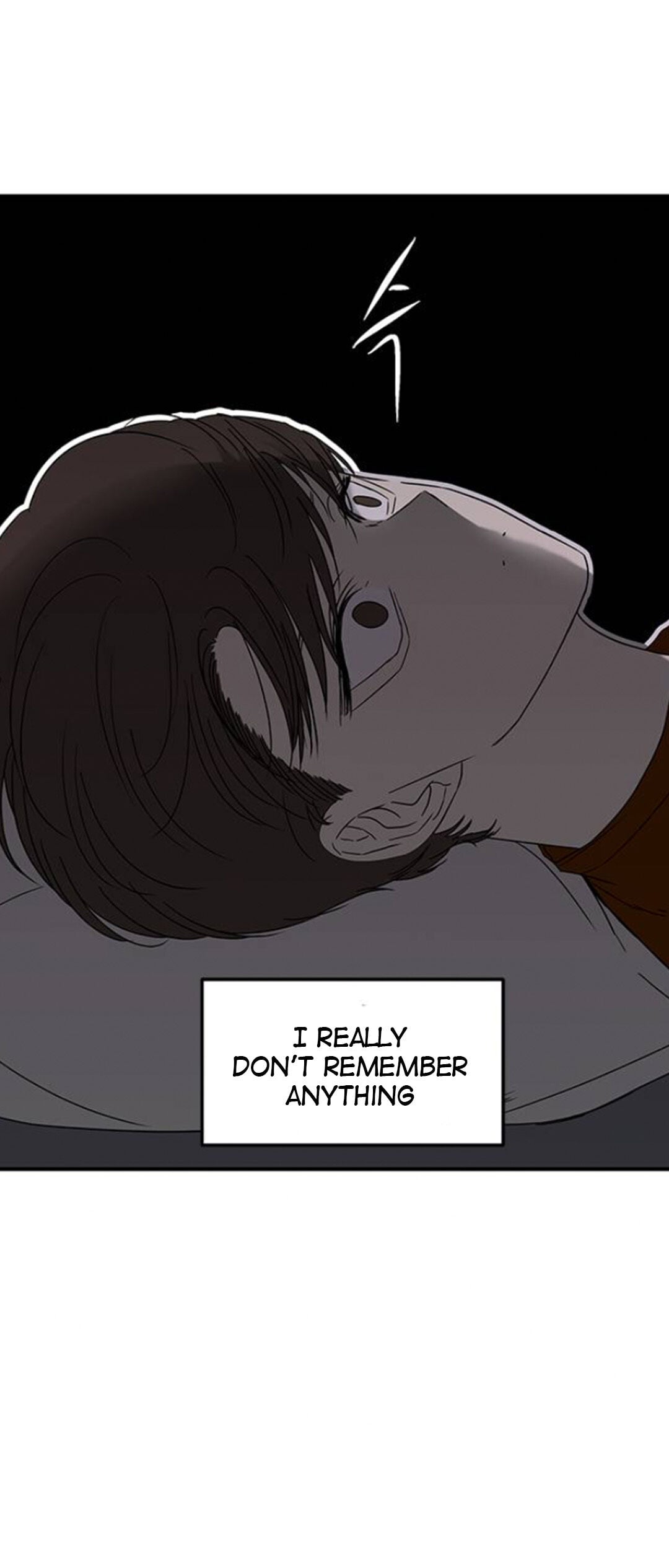 Trapped - Manhwa Chapter 59 - page 32