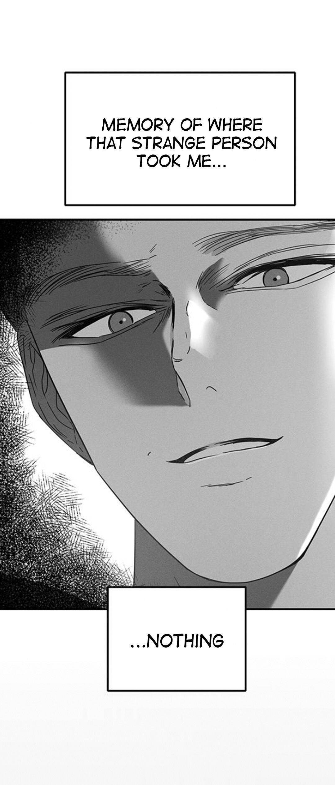 Trapped - Manhwa Chapter 59 - page 33