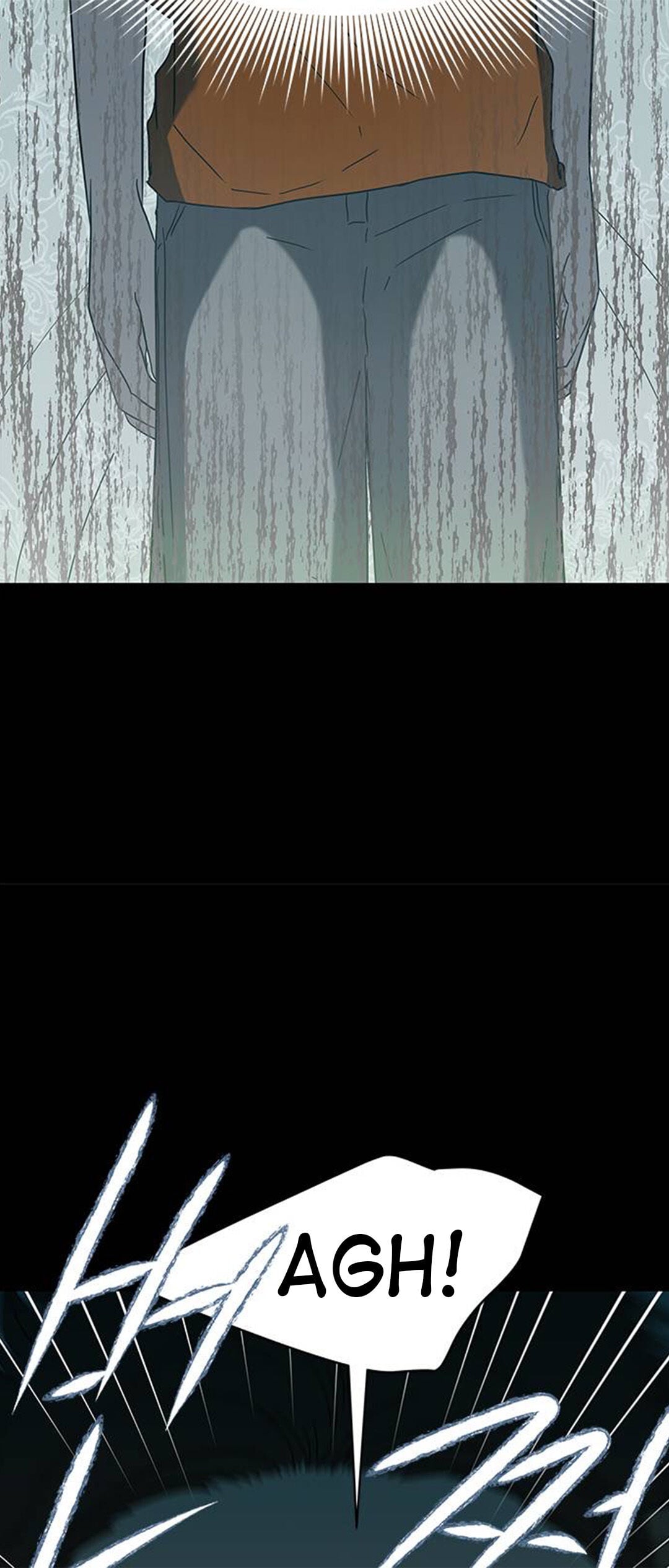 Trapped - Manhwa Chapter 59 - page 36