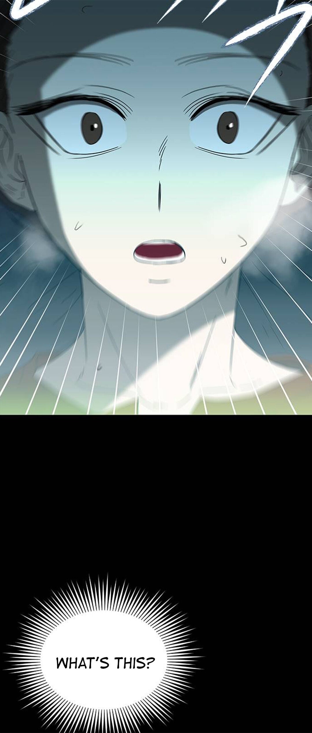 Trapped - Manhwa Chapter 59 - page 37