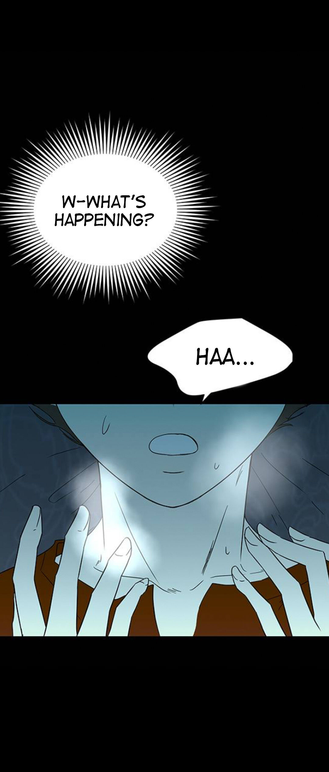 Trapped - Manhwa Chapter 59 - page 38