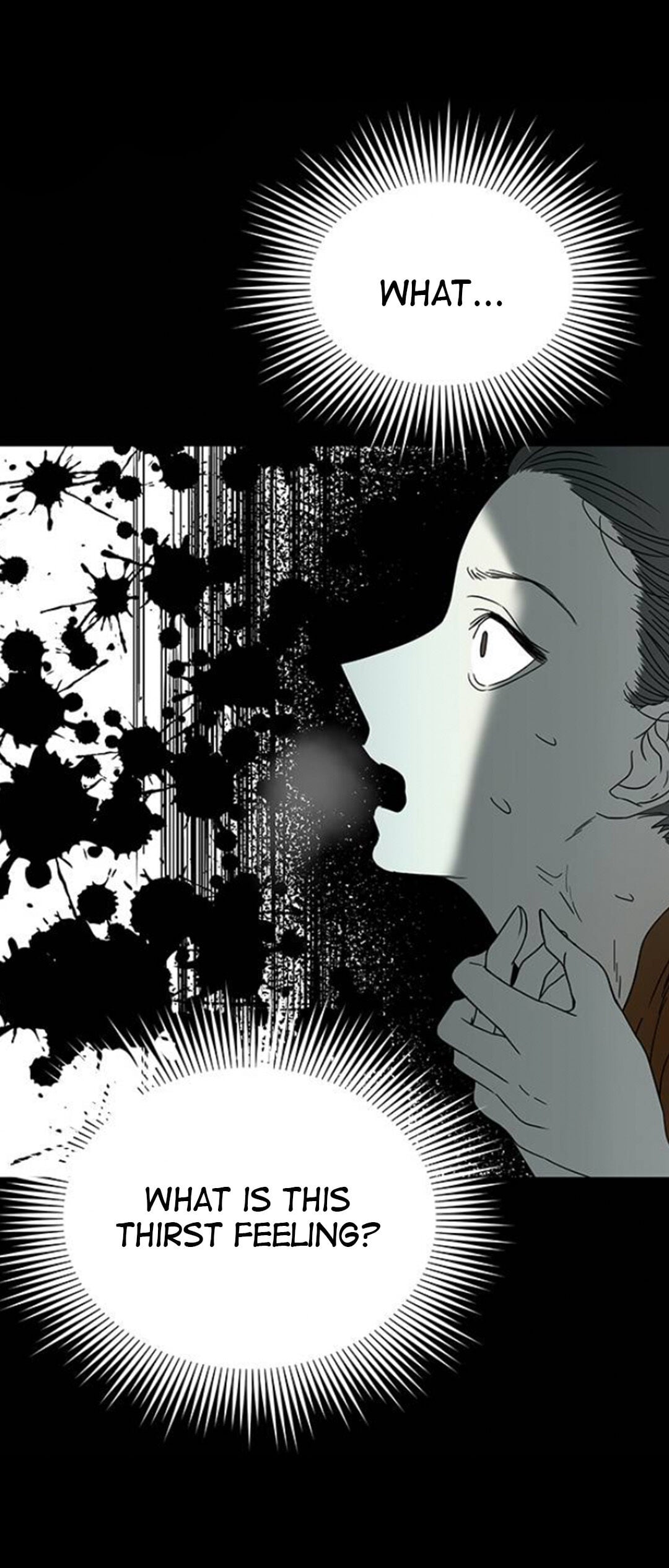 Trapped - Manhwa Chapter 59 - page 40