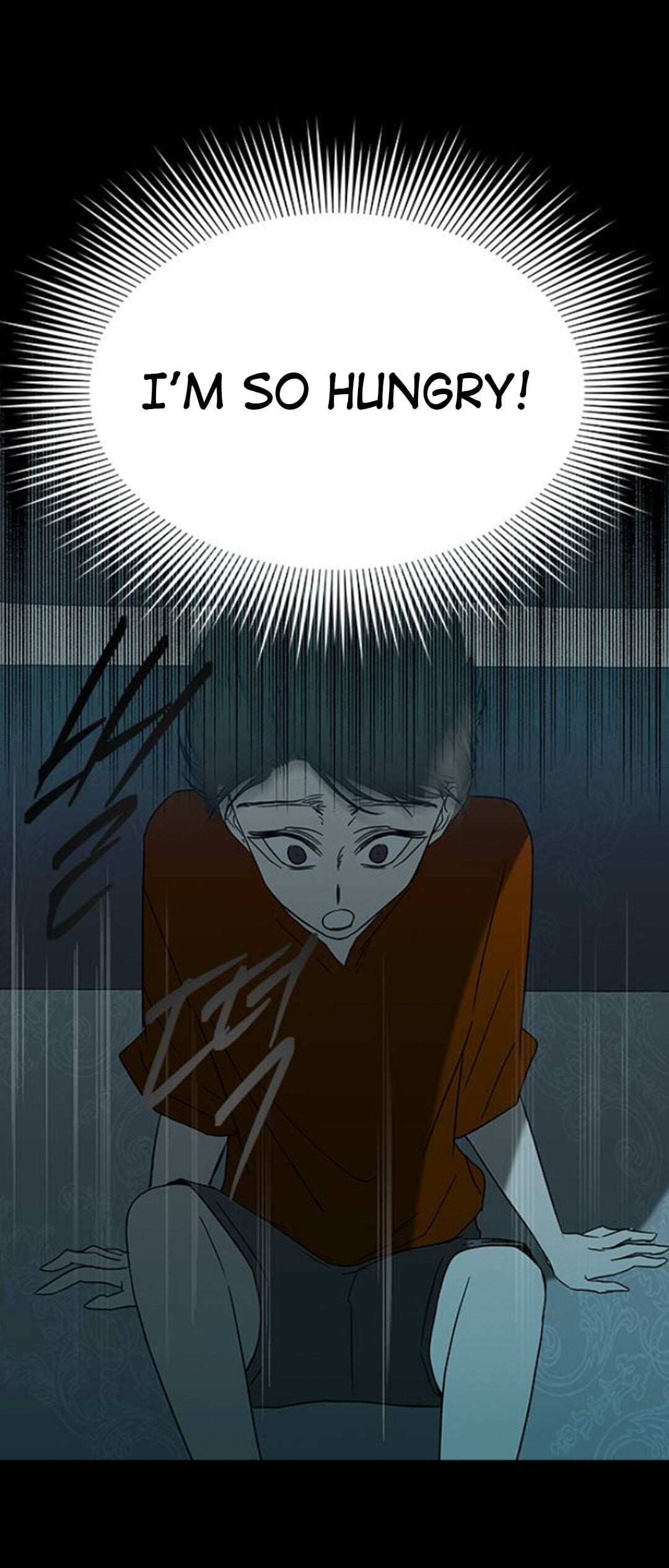 Trapped - Manhwa Chapter 59 - page 41