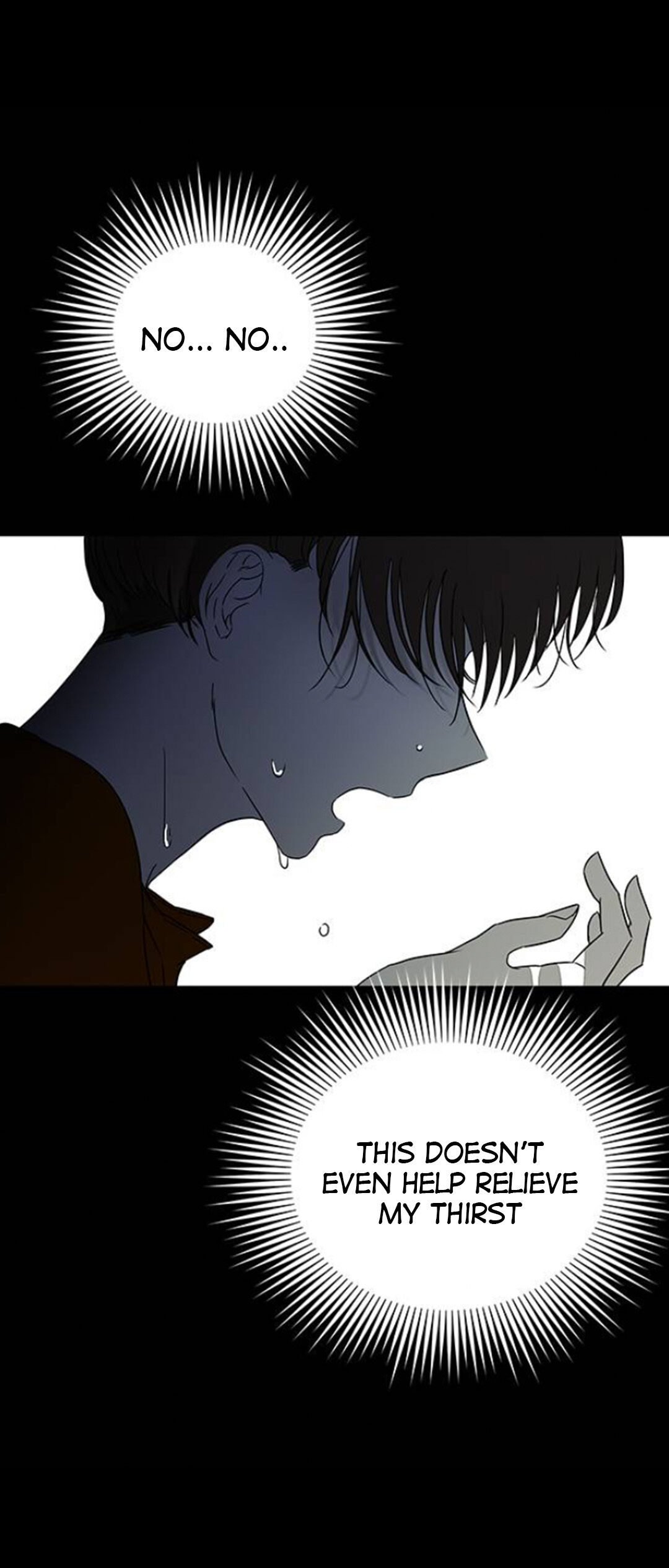 Trapped - Manhwa Chapter 59 - page 49