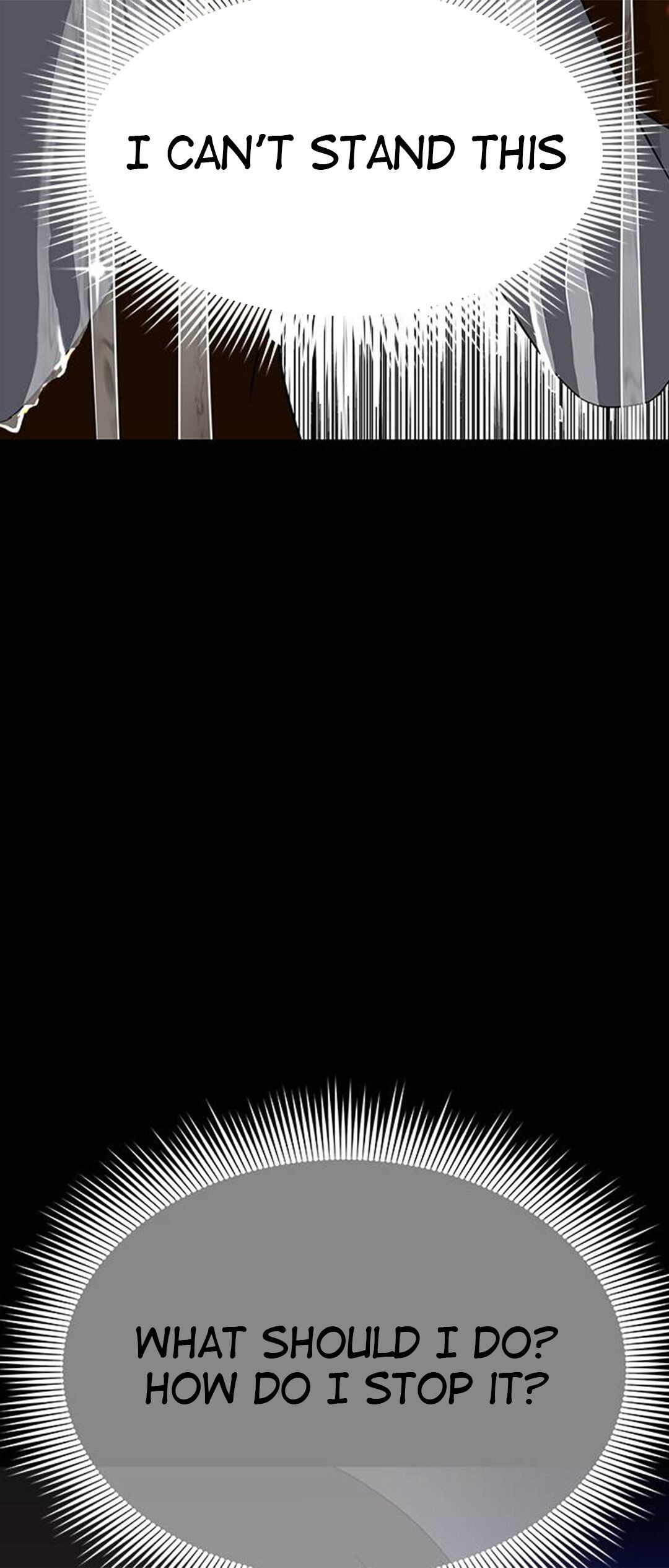 Trapped - Manhwa Chapter 59 - page 52