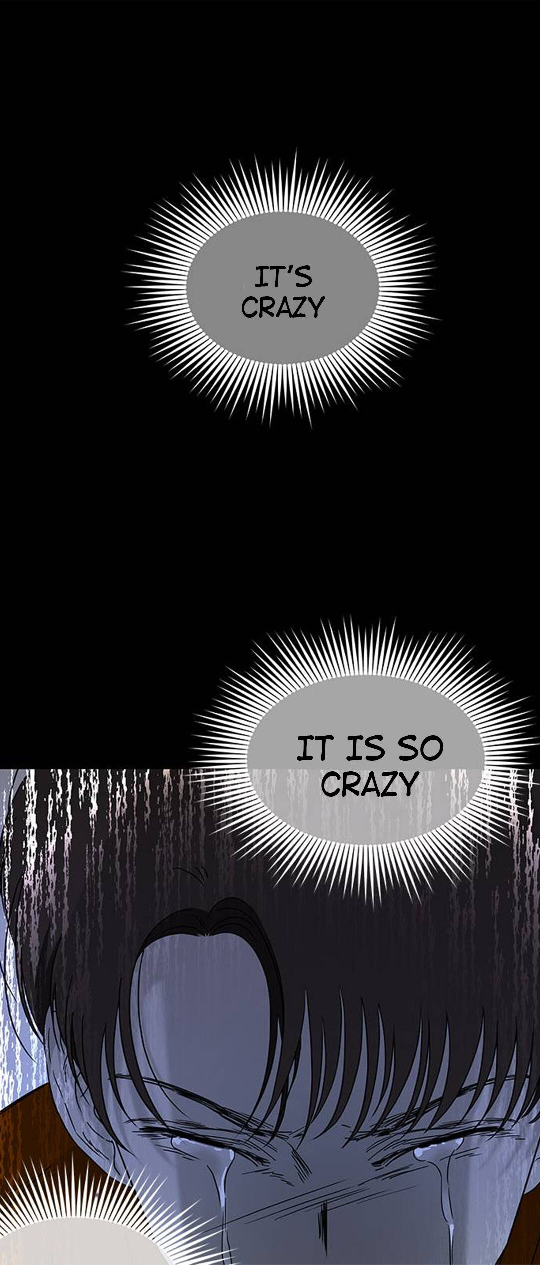 Trapped - Manhwa Chapter 59 - page 54