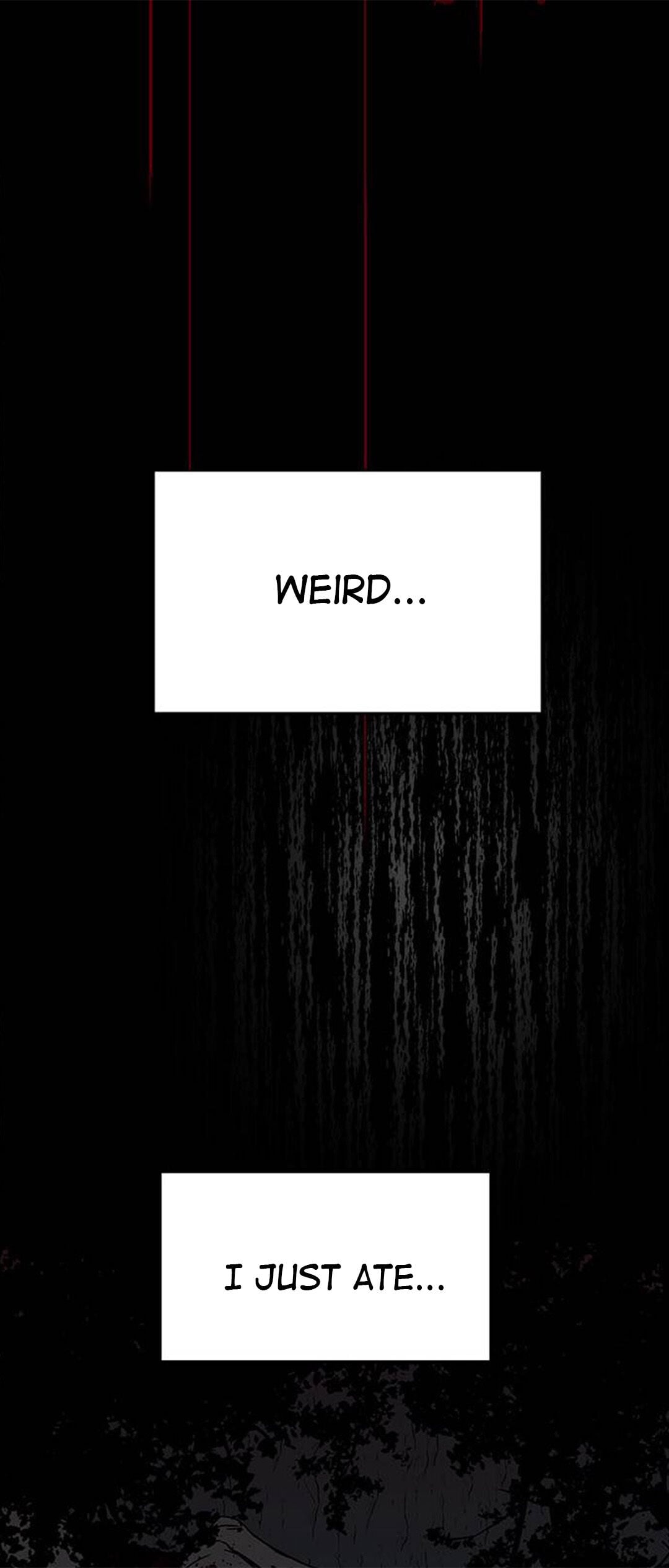 Trapped - Manhwa Chapter 59 - page 60