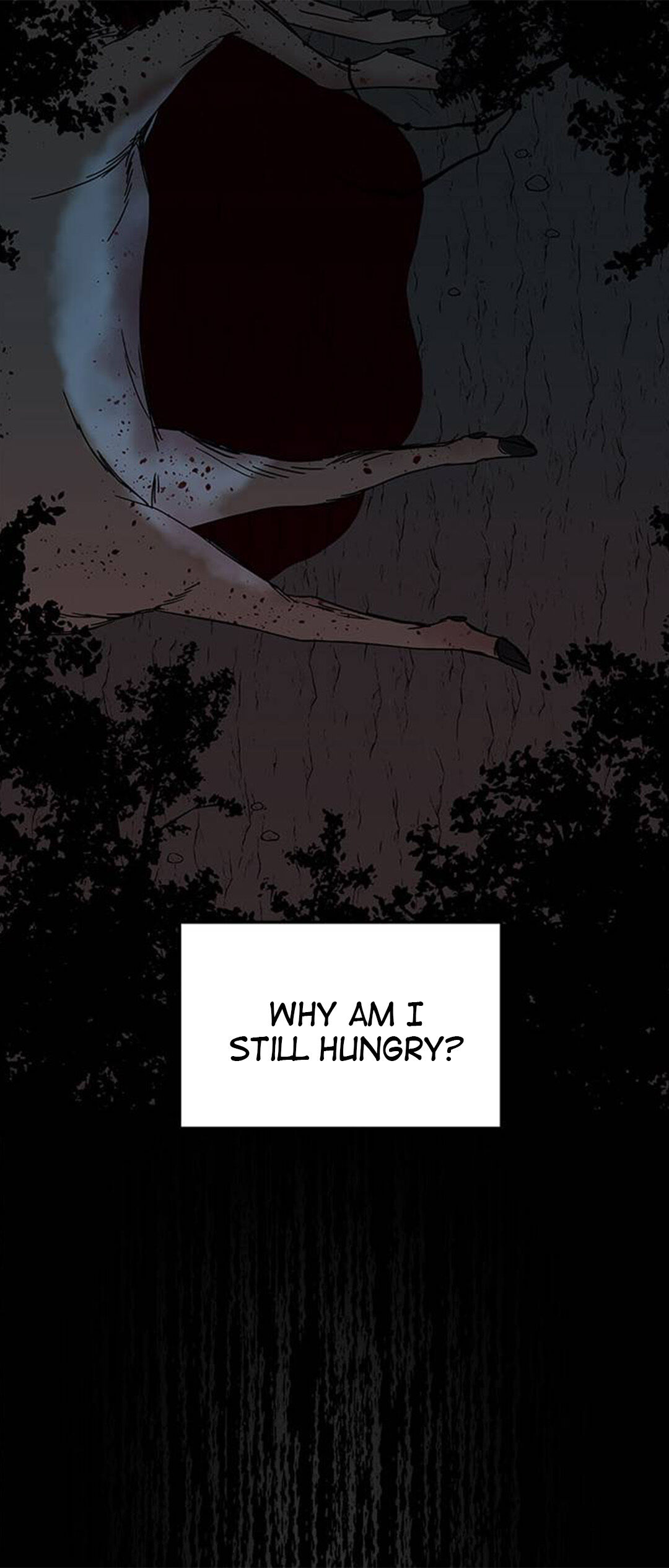 Trapped - Manhwa Chapter 59 - page 61