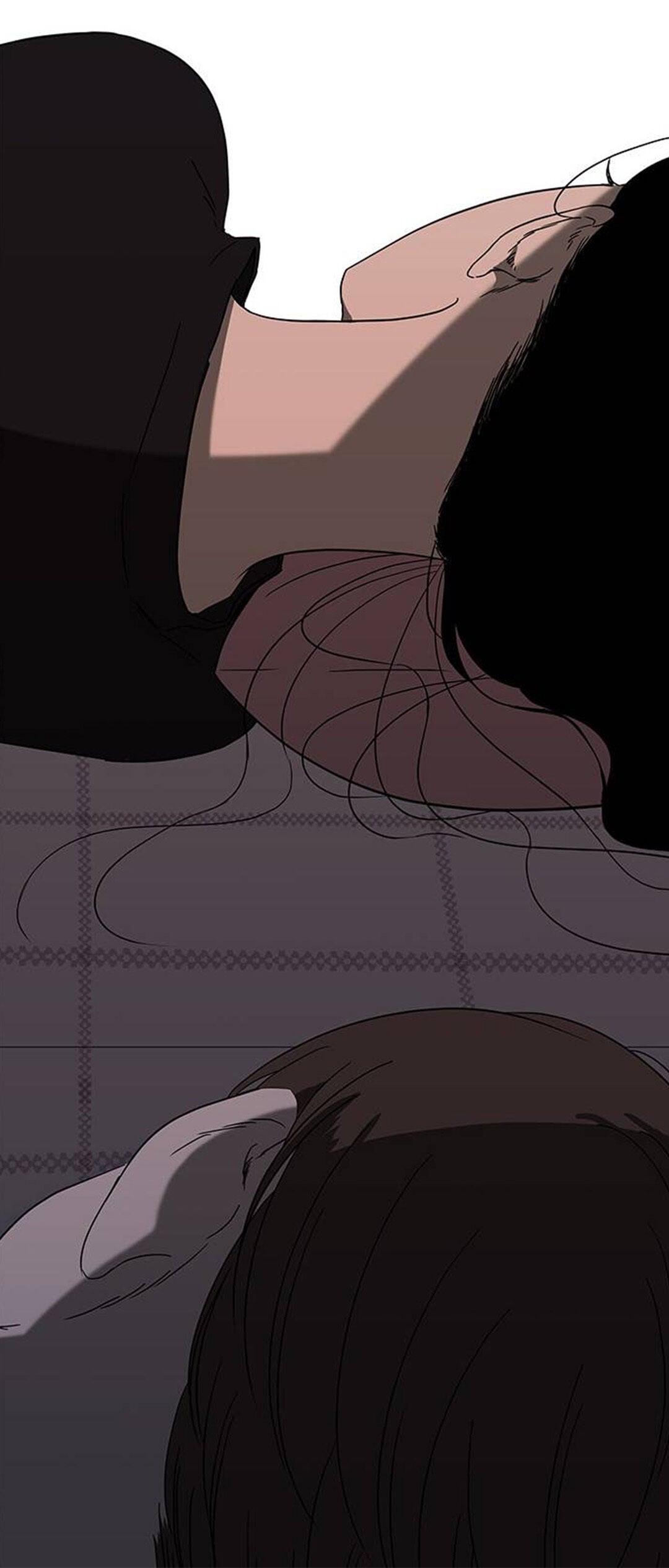 Trapped - Manhwa Chapter 59 - page 64