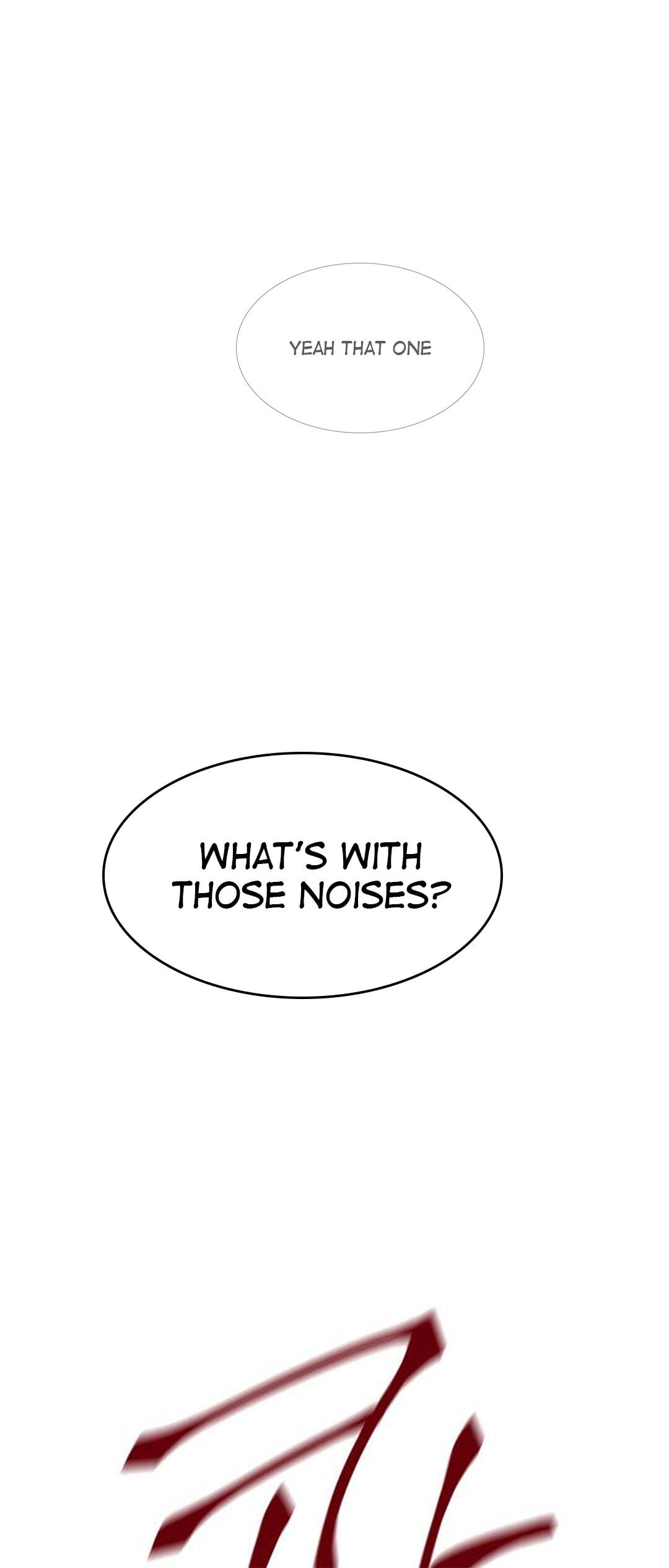 Trapped - Manhwa Chapter 59 - page 68
