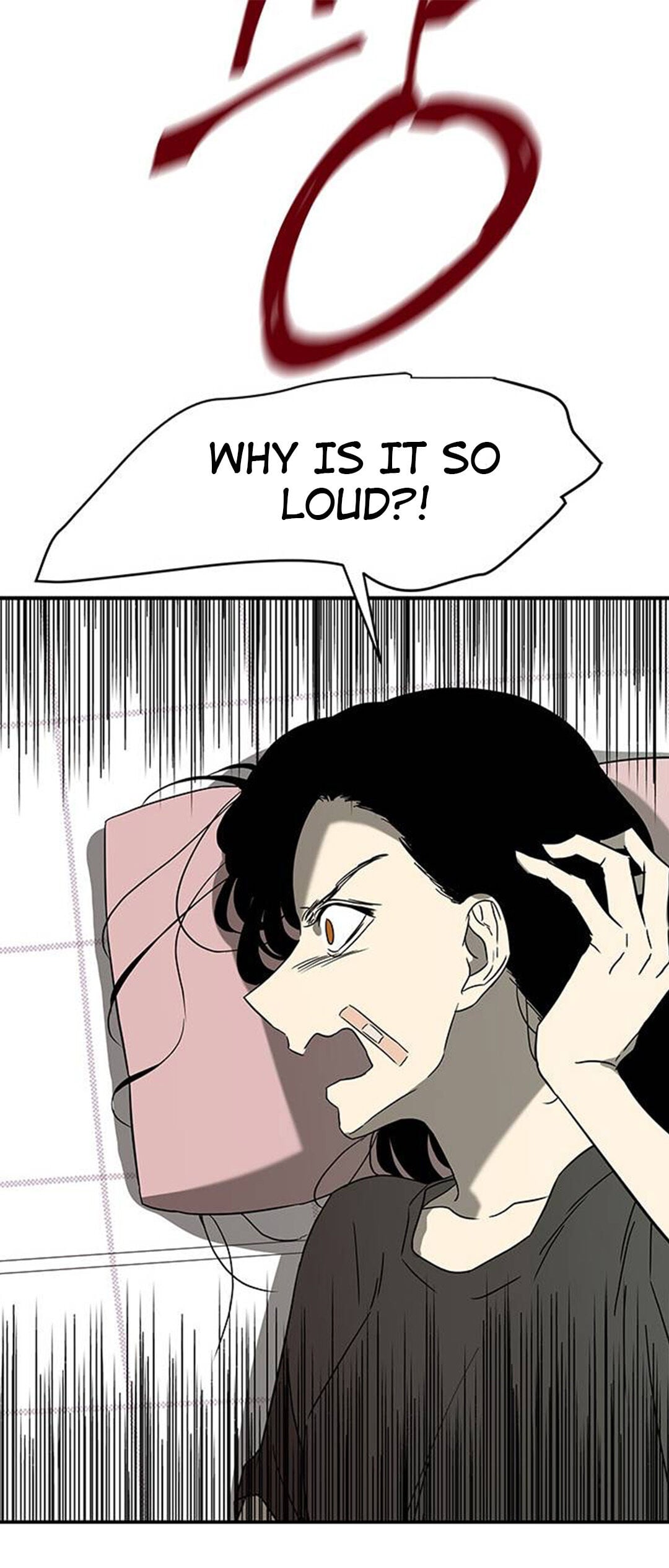 Trapped - Manhwa Chapter 59 - page 69