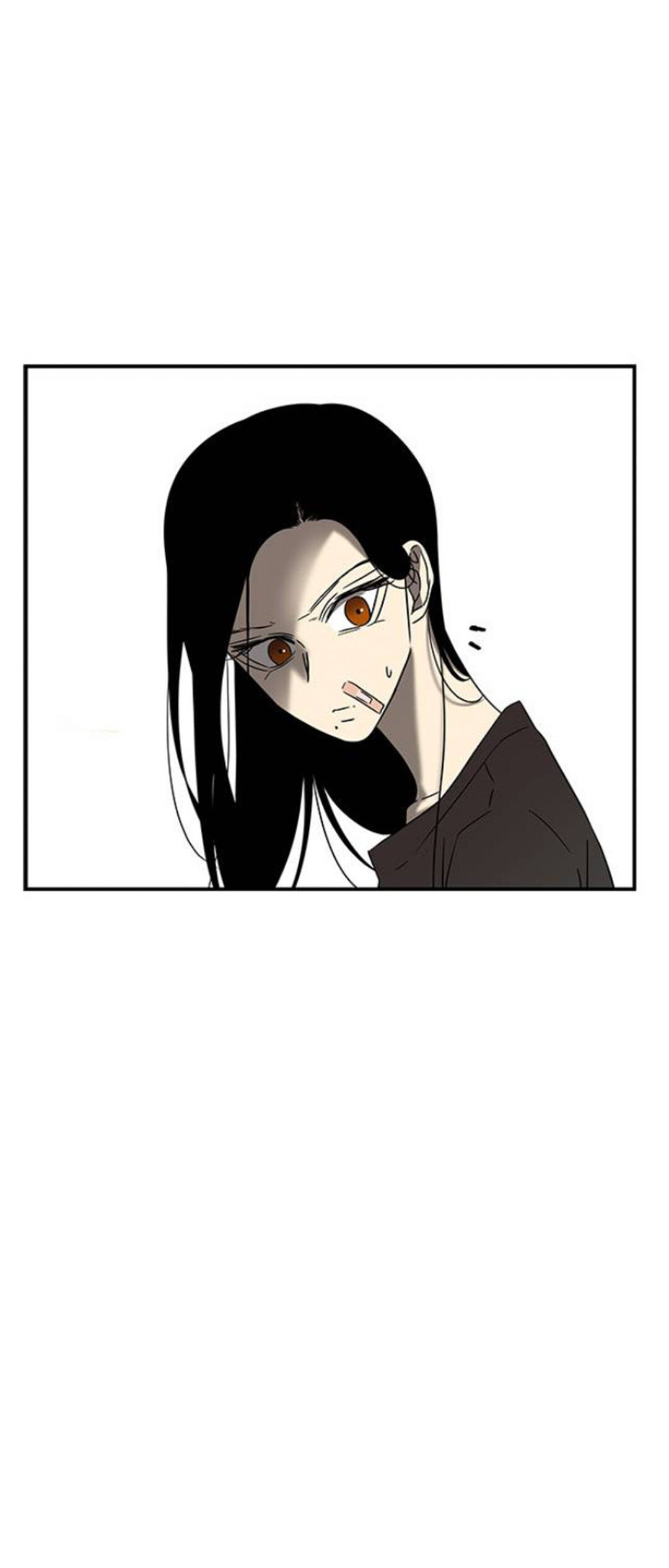 Trapped - Manhwa Chapter 59 - page 71