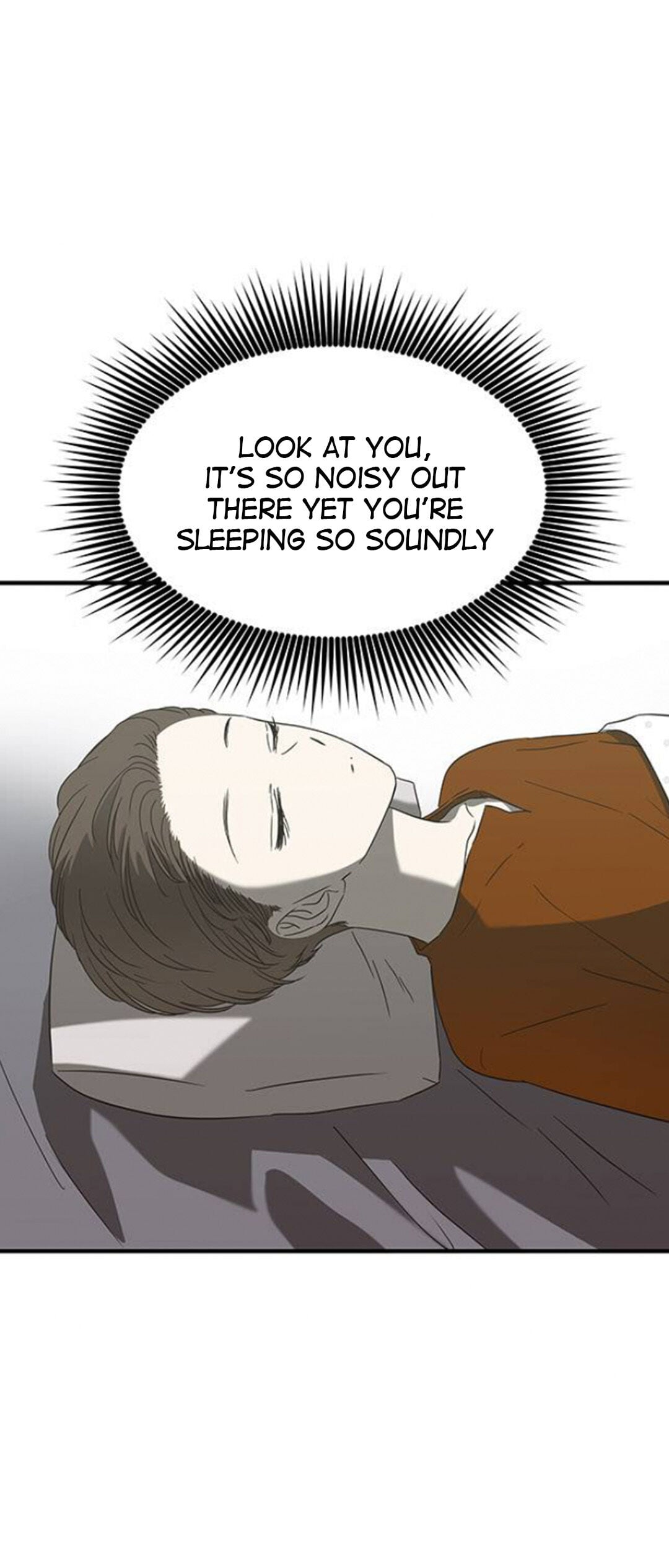 Trapped - Manhwa Chapter 59 - page 72