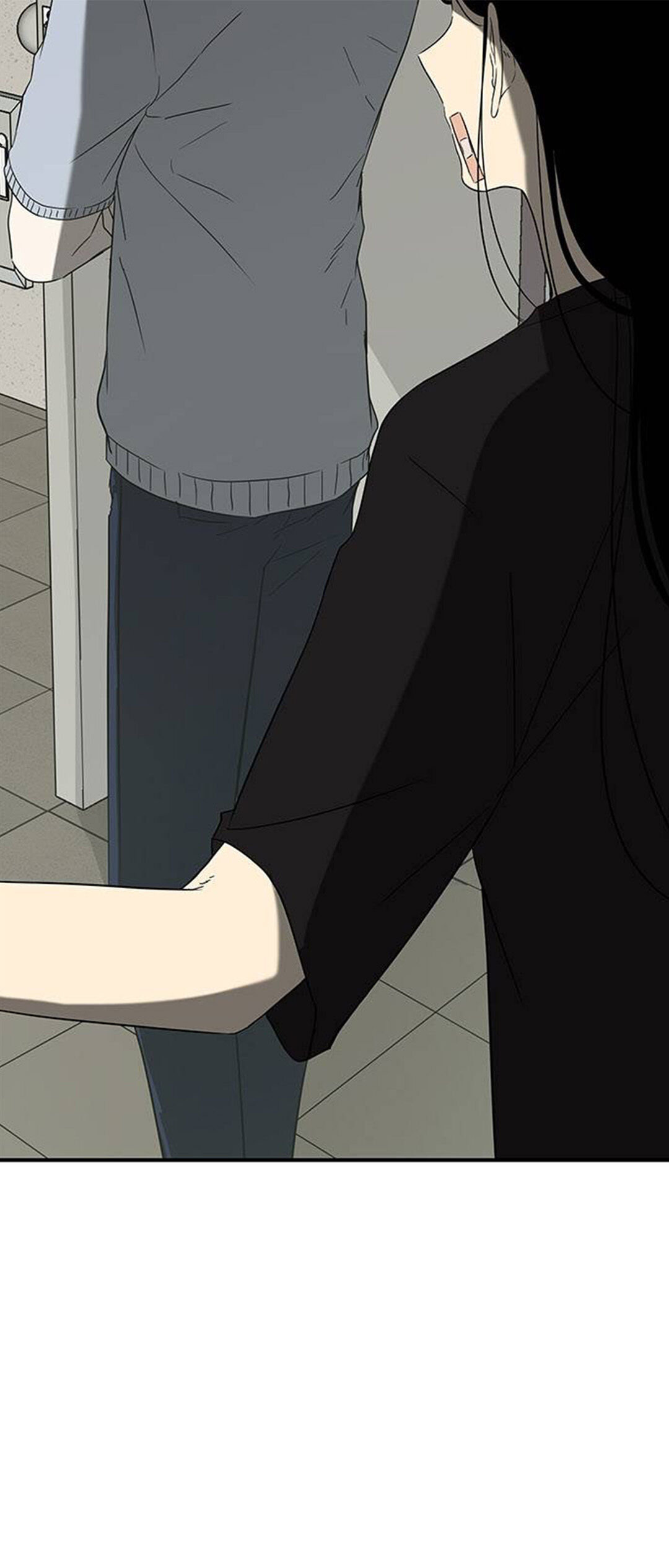 Trapped - Manhwa Chapter 59 - page 75