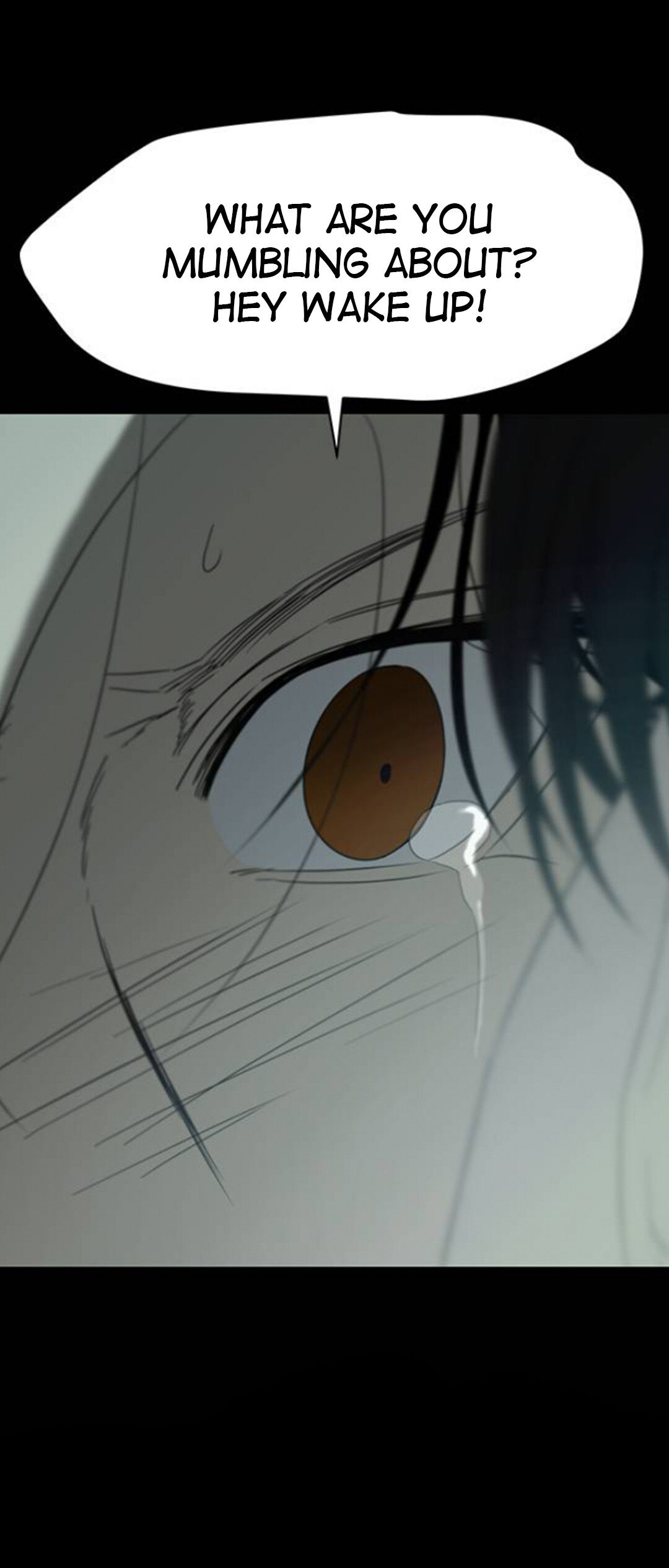 Trapped - Manhwa Chapter 58 - page 26