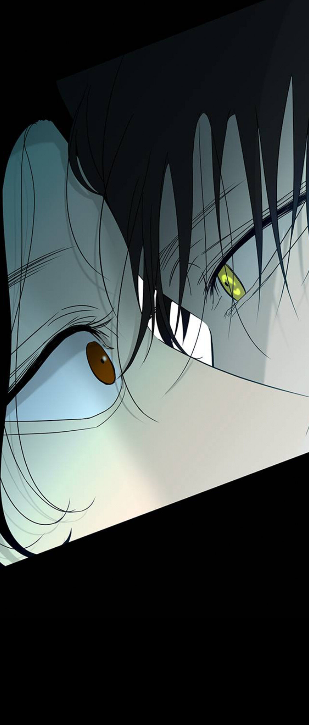 Trapped - Manhwa Chapter 58 - page 32