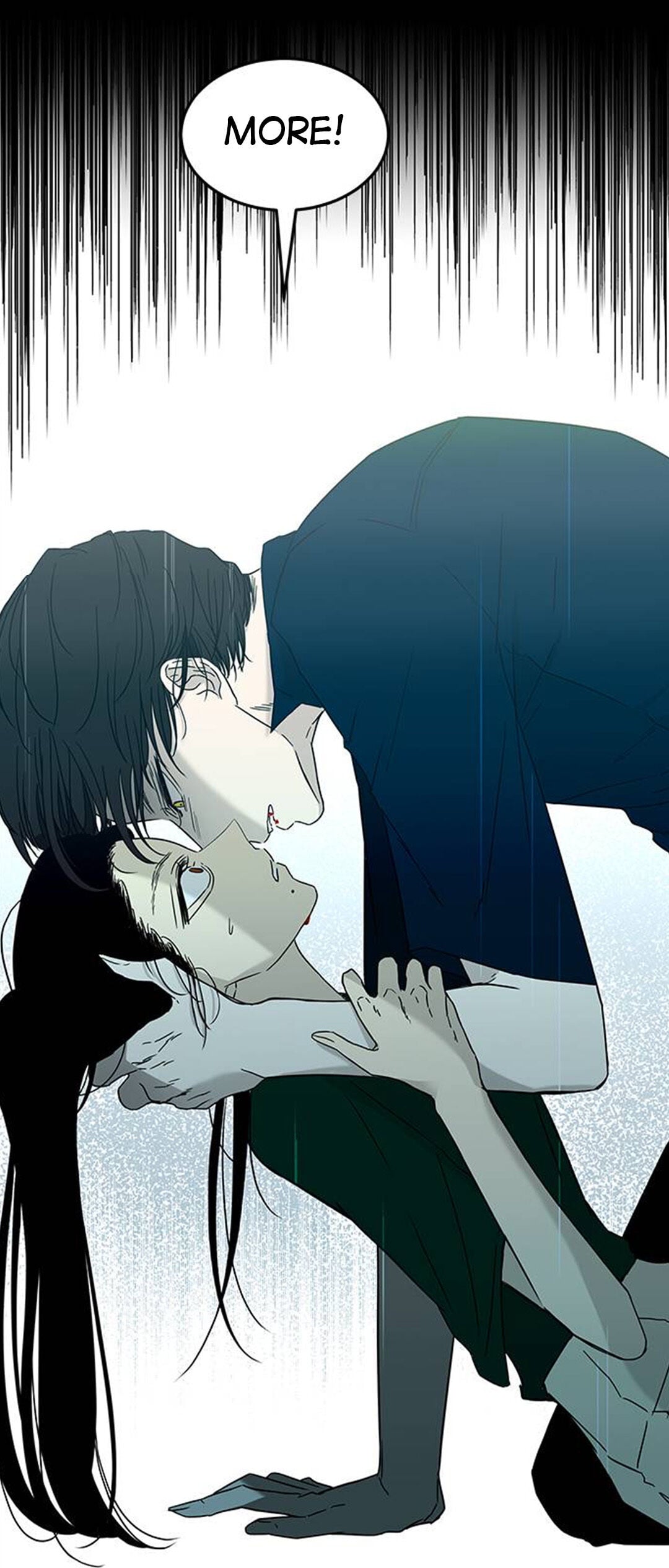 Trapped - Manhwa Chapter 58 - page 36