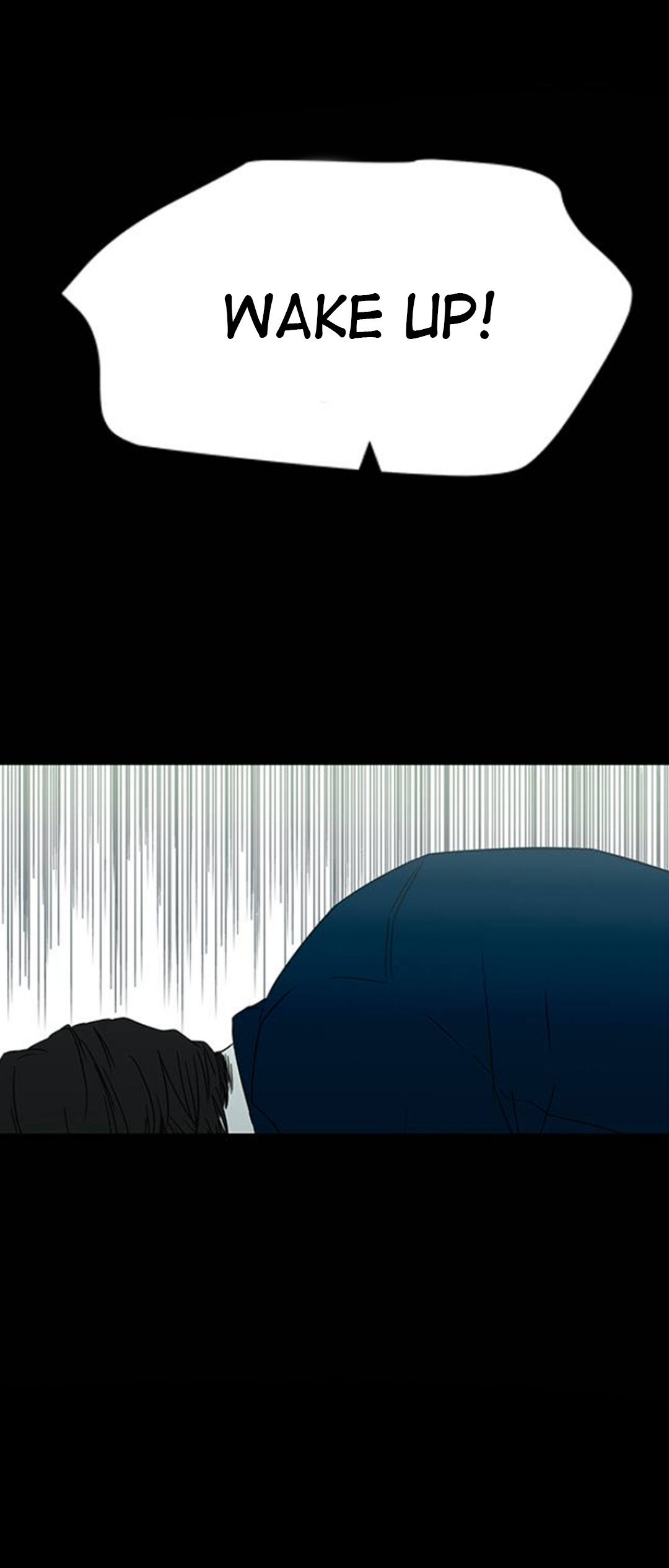 Trapped - Manhwa Chapter 58 - page 38