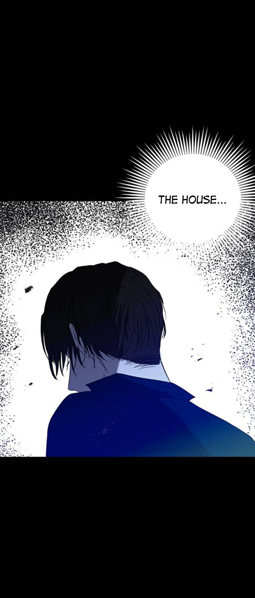 Trapped - Manhwa Chapter 58 - page 40