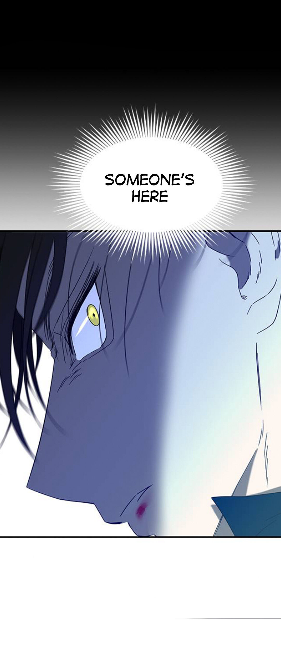 Trapped - Manhwa Chapter 58 - page 41