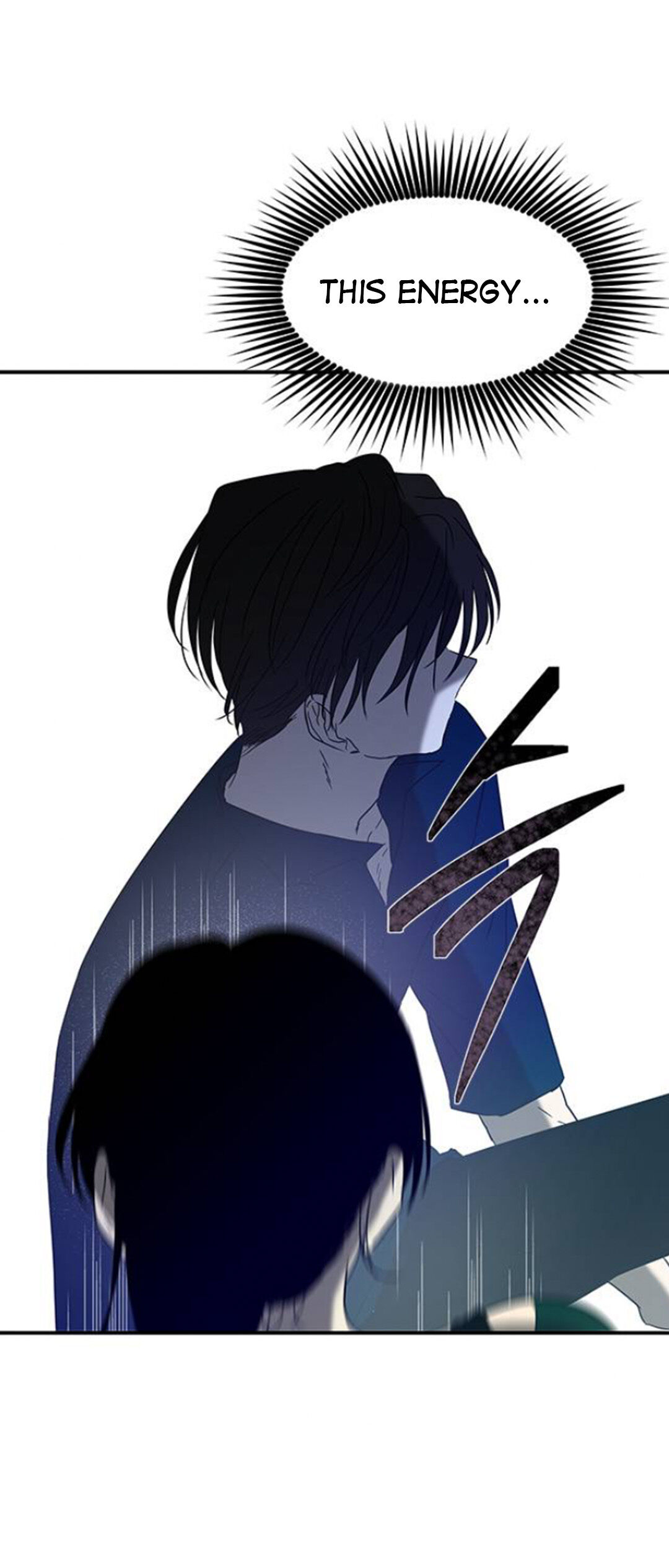 Trapped - Manhwa Chapter 58 - page 42