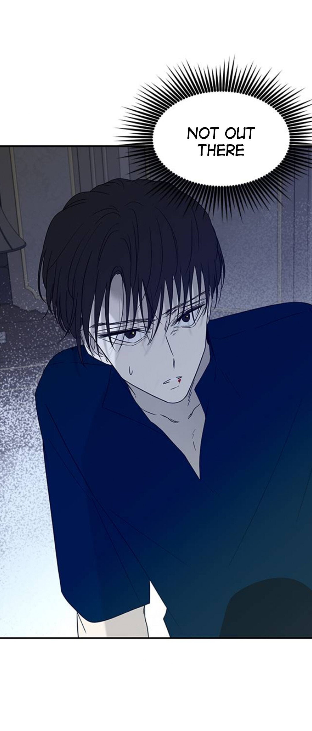 Trapped - Manhwa Chapter 58 - page 47