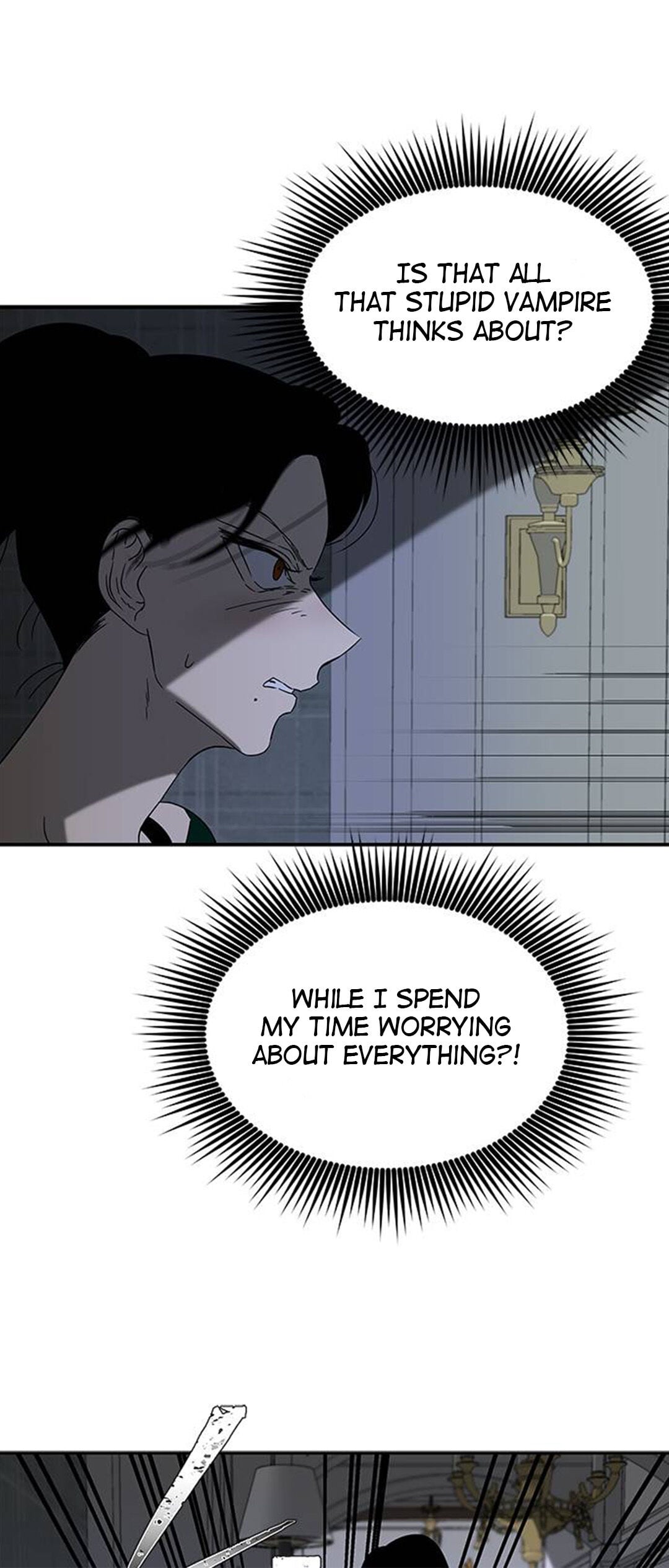 Trapped - Manhwa Chapter 58 - page 49