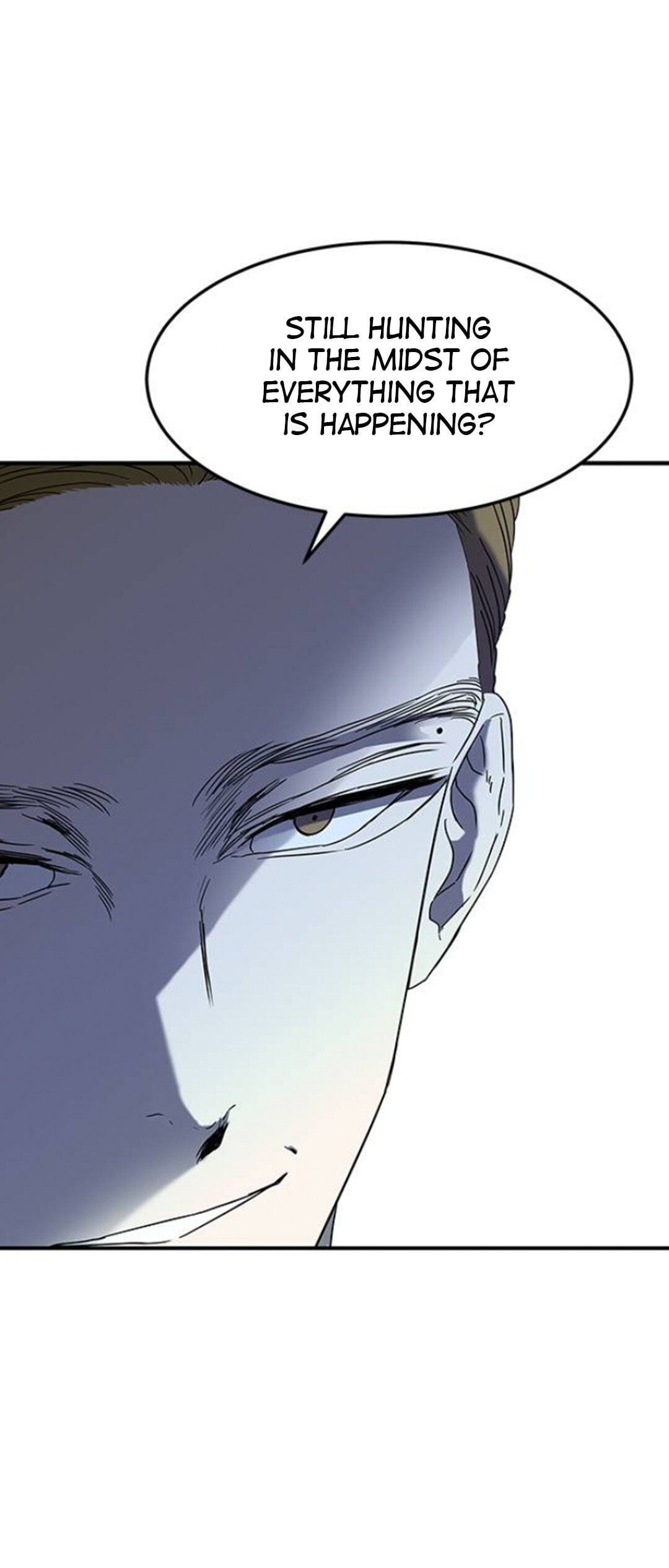 Trapped - Manhwa Chapter 58 - page 55