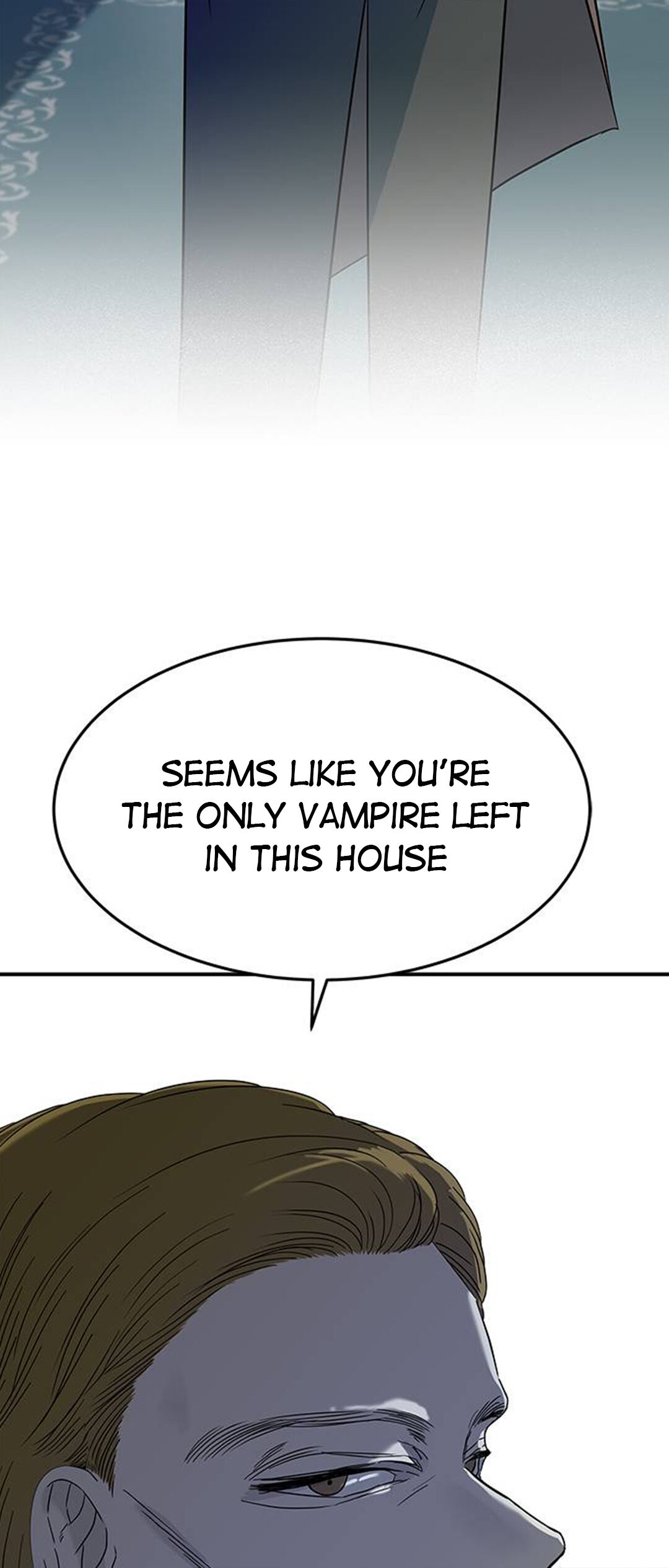Trapped - Manhwa Chapter 58 - page 58