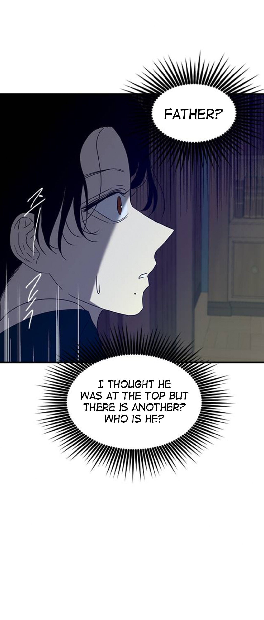 Trapped - Manhwa Chapter 58 - page 64
